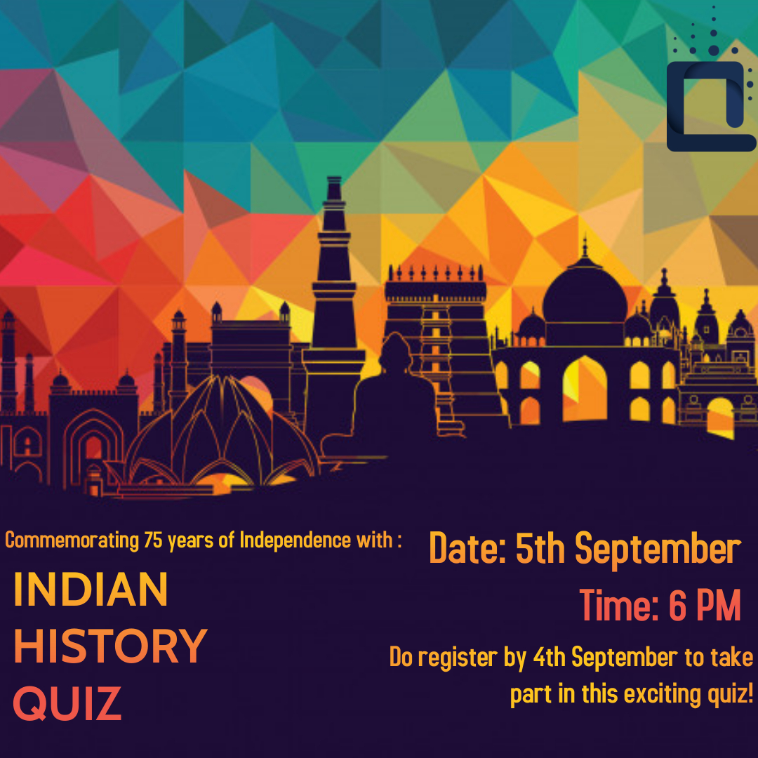 Indian History Quiz