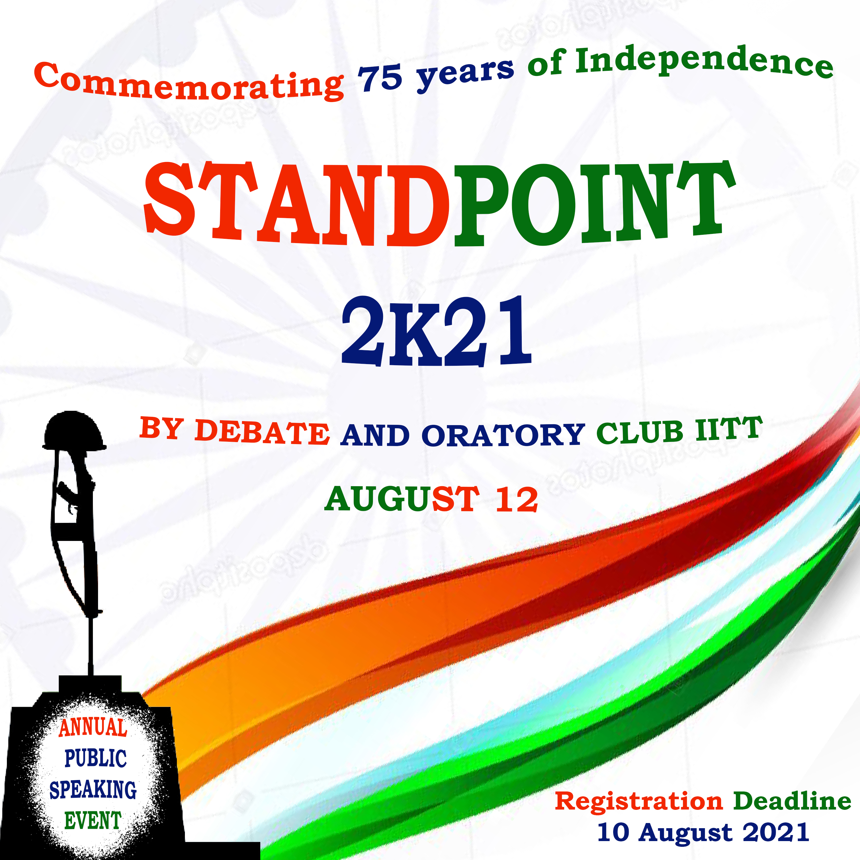 Standpoint 2021-22